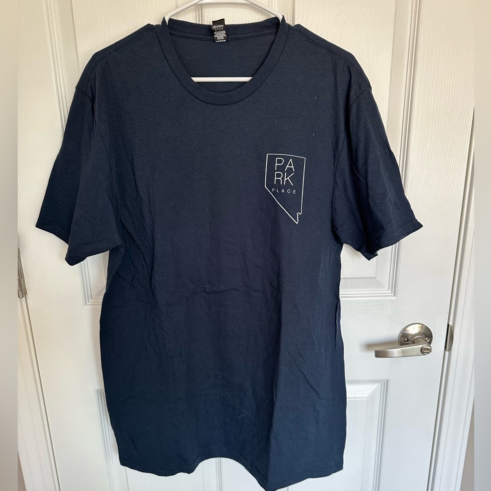 Park Place Shirt